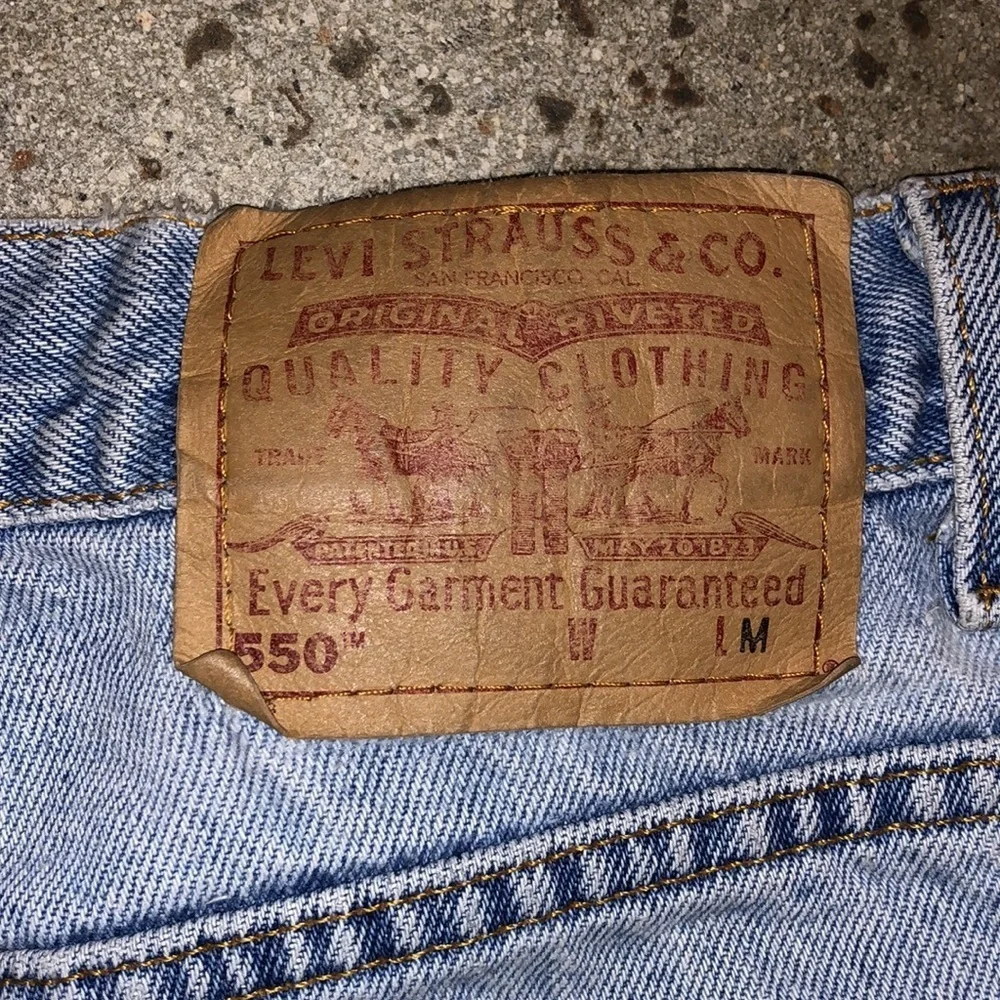 Levi’s Jeans - Picture 12 of 13